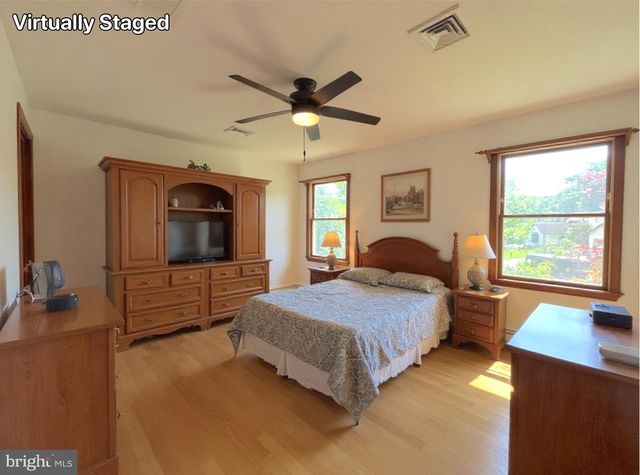 705 PRINCETON RD, Lanoka Harbor, NJ 08734