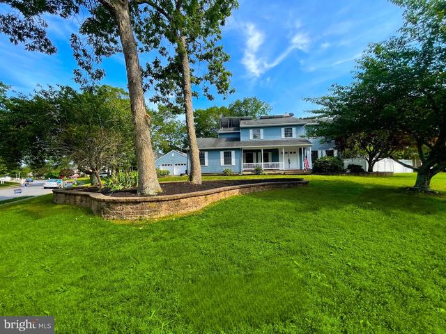 705 PRINCETON RD, Lanoka Harbor, NJ 08734