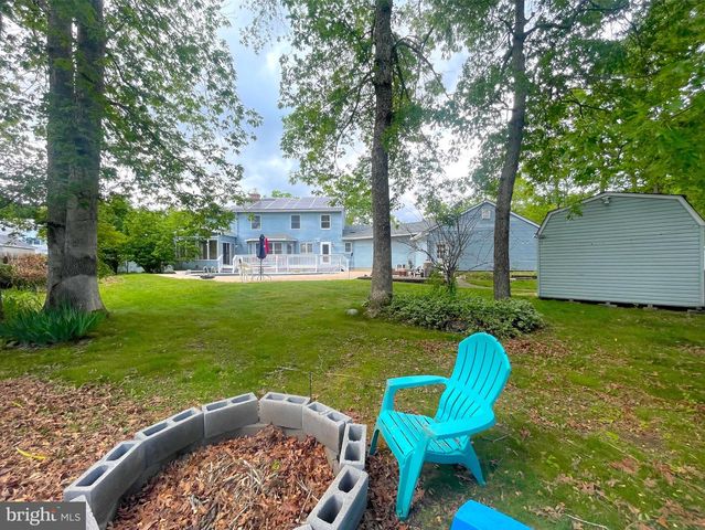 705 PRINCETON RD, Lanoka Harbor, NJ 08734