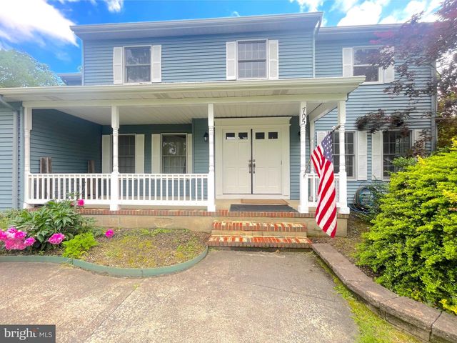 705 PRINCETON RD, Lanoka Harbor, NJ 08734