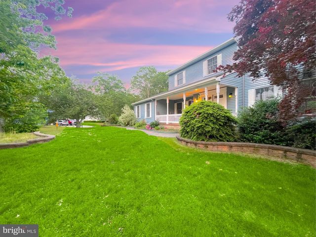 705 PRINCETON RD, Lanoka Harbor, NJ 08734