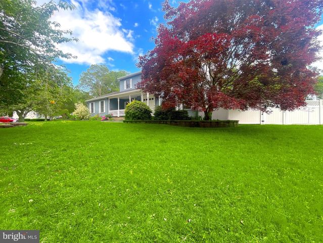 705 PRINCETON RD, Lanoka Harbor, NJ 08734