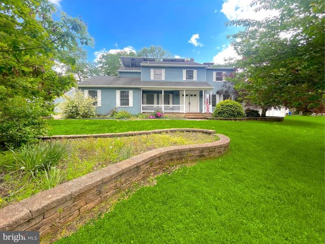 705 PRINCETON RD, Lanoka Harbor, NJ 08734