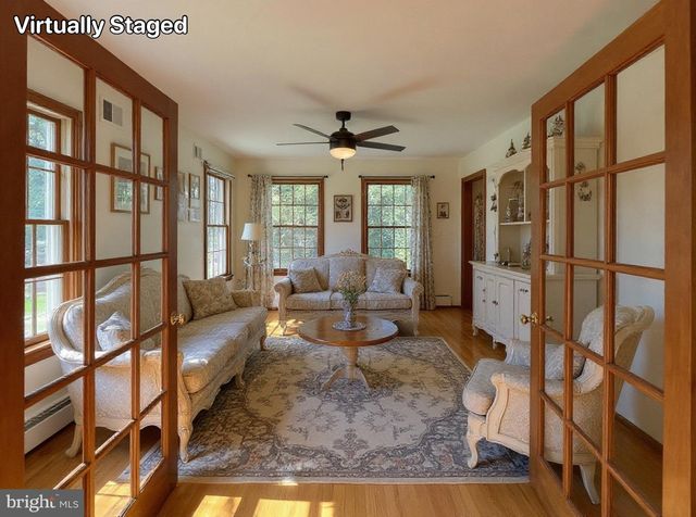 705 PRINCETON RD, Lanoka Harbor, NJ 08734