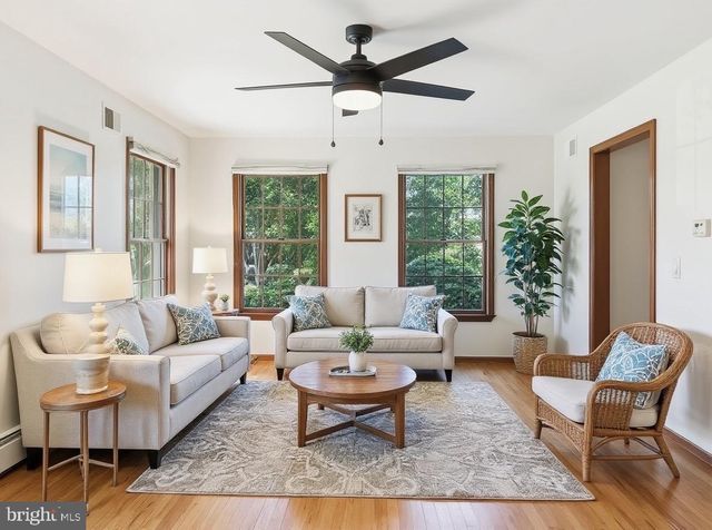 705 PRINCETON RD, Lanoka Harbor, NJ 08734