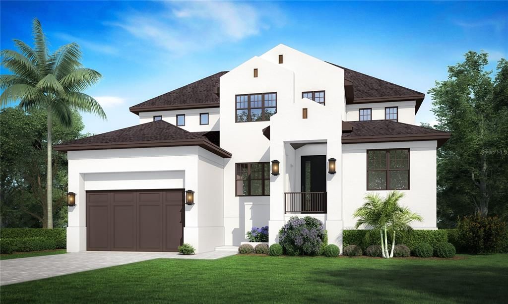 4625 W LAMB AVENUE, Tampa, FL 33629