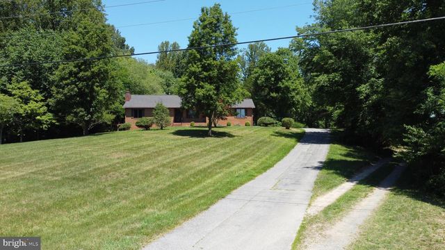 17082 PRINCE FREDERICK RD, Hughesville, MD 20637