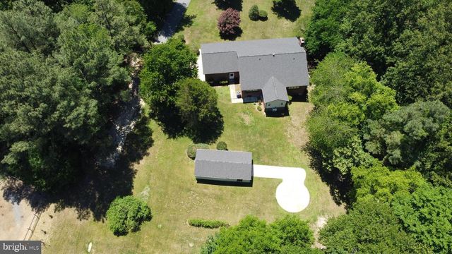 17082 PRINCE FREDERICK RD, Hughesville, MD 20637