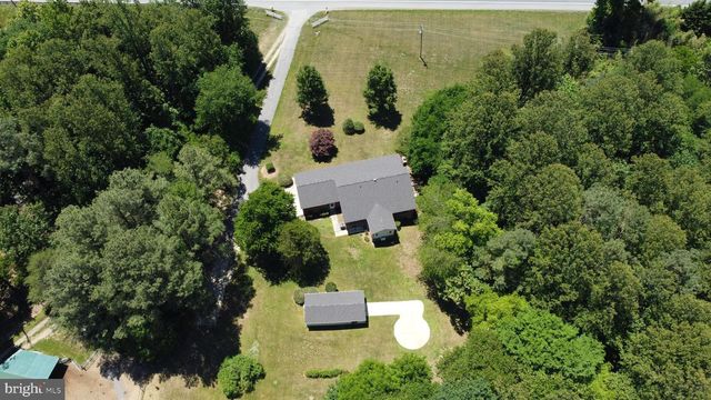 17082 PRINCE FREDERICK RD, Hughesville, MD 20637