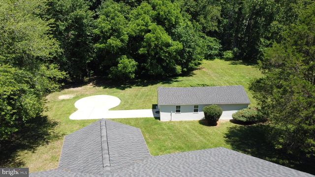 17082 PRINCE FREDERICK RD, Hughesville, MD 20637