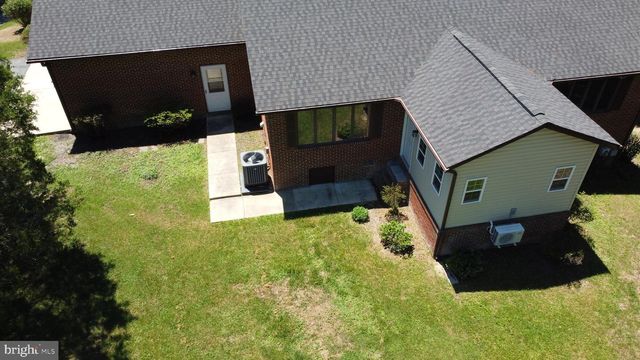 17082 PRINCE FREDERICK RD, Hughesville, MD 20637