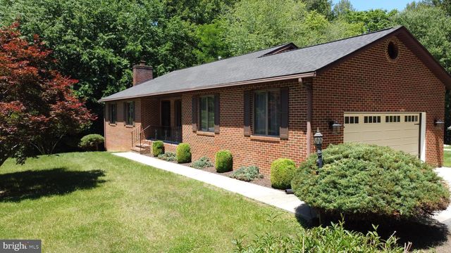 17082 PRINCE FREDERICK RD, Hughesville, MD 20637