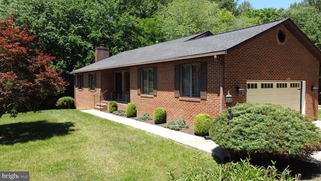 17082 PRINCE FREDERICK RD, Hughesville, MD 20637