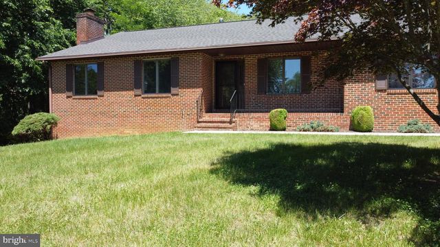 17082 PRINCE FREDERICK RD, Hughesville, MD 20637