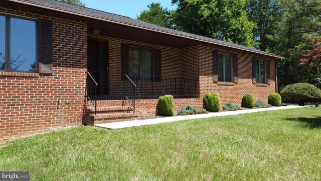 17082 PRINCE FREDERICK RD, Hughesville, MD 20637
