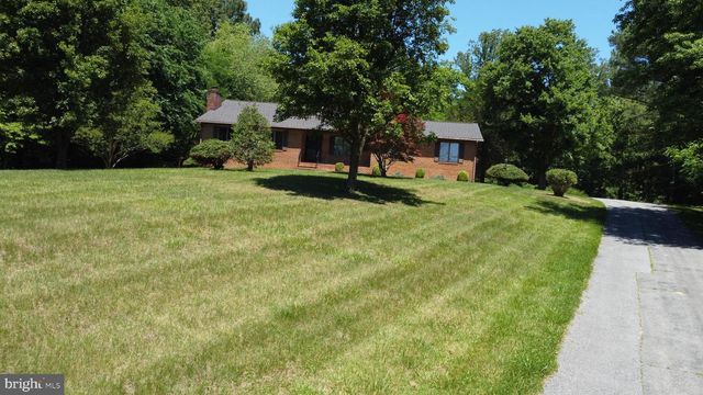 17082 PRINCE FREDERICK RD, Hughesville, MD 20637