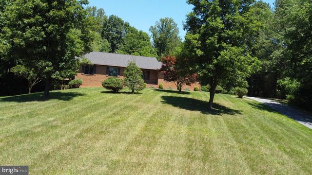 17082 PRINCE FREDERICK RD, Hughesville, MD 20637
