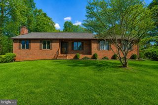 17082 PRINCE FREDERICK RD, Hughesville, MD 20637