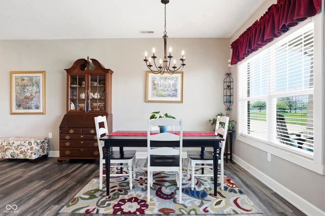 2307 Saddle Drive, Shelbyville, IN 46176