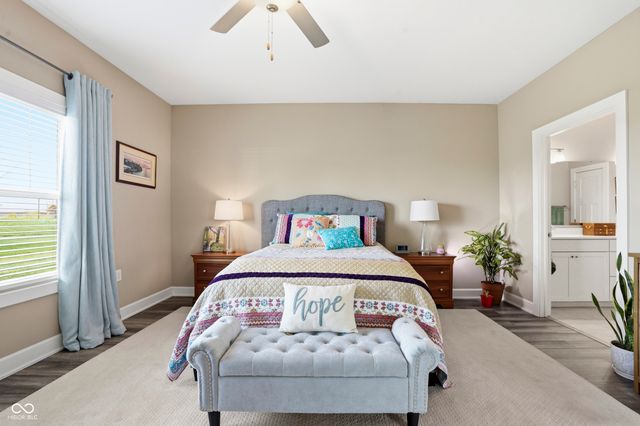 2307 Saddle Drive, Shelbyville, IN 46176