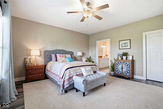 2307 Saddle Drive, Shelbyville, IN 46176
