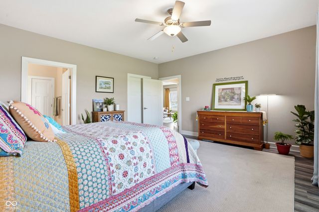 2307 Saddle Drive, Shelbyville, IN 46176