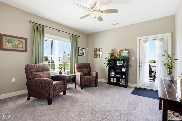 2307 Saddle Drive, Shelbyville, IN 46176