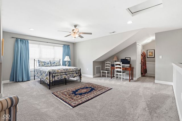 2307 Saddle Drive, Shelbyville, IN 46176