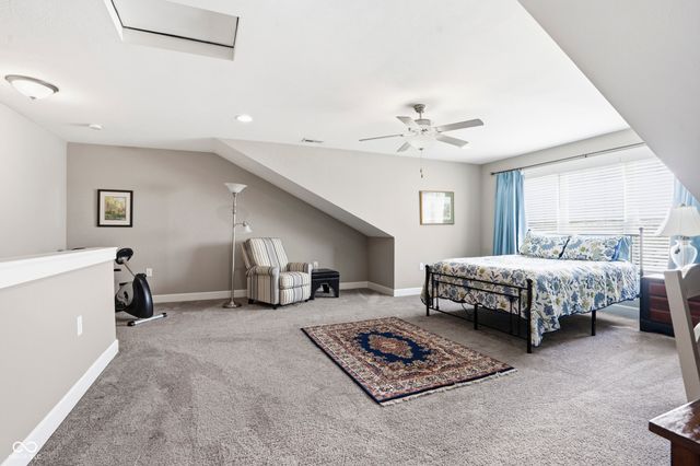 2307 Saddle Drive, Shelbyville, IN 46176