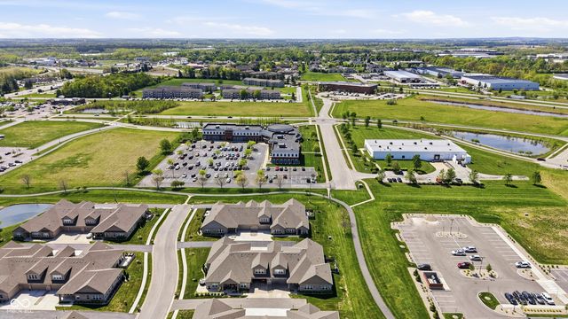 2307 Saddle Drive, Shelbyville, IN 46176