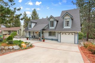 5375 Chaumont, Wrightwood, CA 92397
