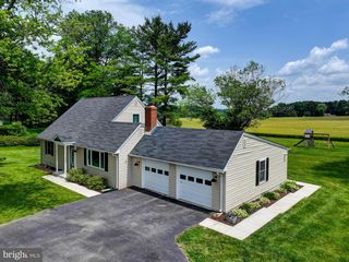 4367 RIDGE RD, Mount Airy, MD 21771