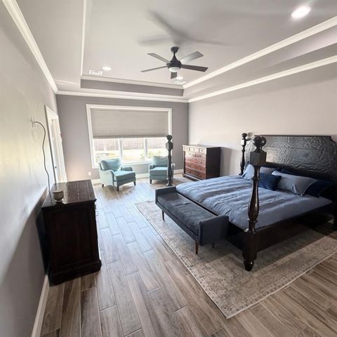 319 Taylam Road, Goldsby, OK 73093