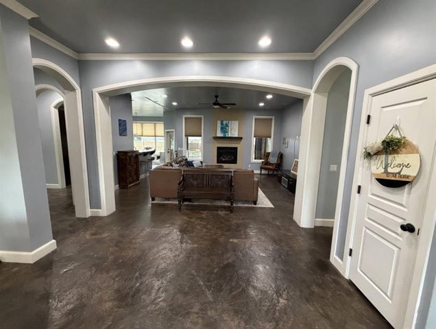319 Taylam Road, Goldsby, OK 73093