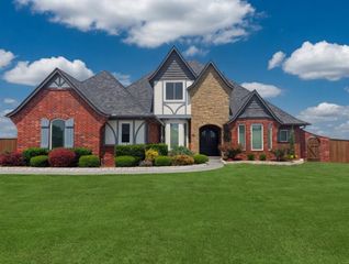 319 Taylam Road, Goldsby, OK 73093