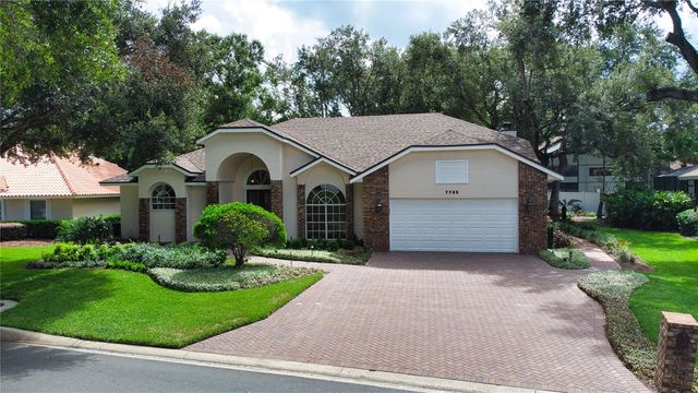 7725 APPLE TREE CIRCLE, Orlando, FL 32819