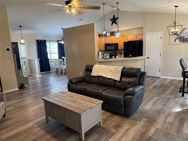 33809 SILVER PINE DRIVE, Leesburg, FL 34788