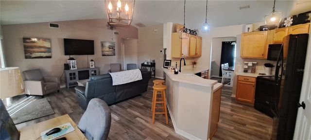 33809 SILVER PINE DRIVE, Leesburg, FL 34788