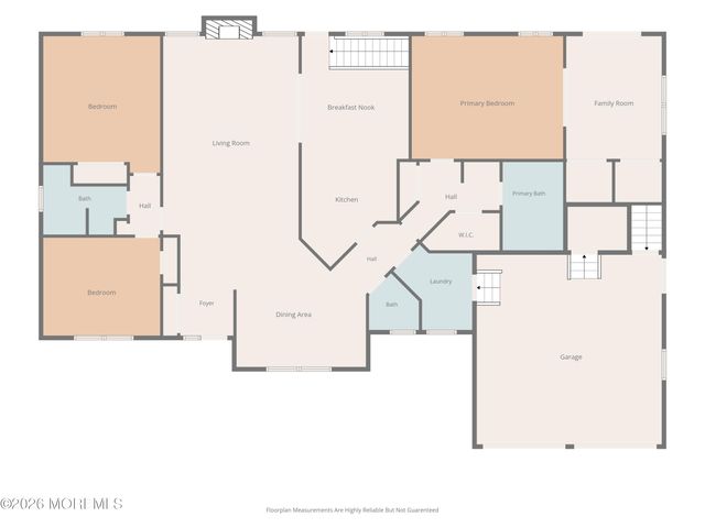 1778 Greenwood Road, Toms River, NJ 08753