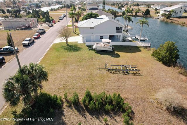 3341 Scarlet Sage Drive, Hernando Beach, FL 34607