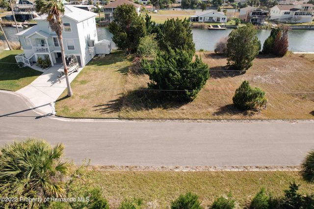 3341 Scarlet Sage Drive, Hernando Beach, FL 34607