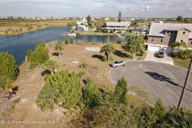 3341 Scarlet Sage Drive, Hernando Beach, FL 34607