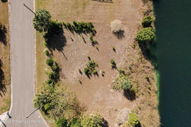3341 Scarlet Sage Drive, Hernando Beach, FL 34607