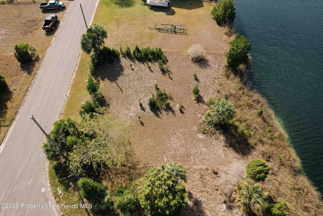 3341 Scarlet Sage Drive, Hernando Beach, FL 34607