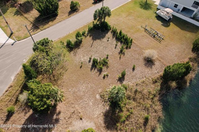 3341 Scarlet Sage Drive, Hernando Beach, FL 34607
