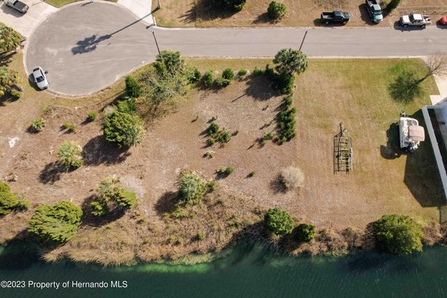 3341 Scarlet Sage Drive, Hernando Beach, FL 34607