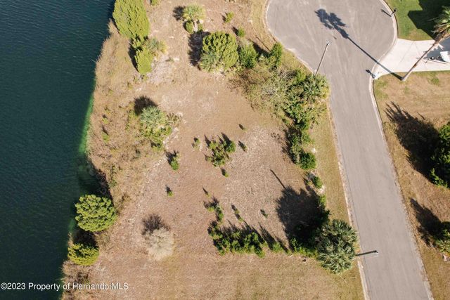 3341 Scarlet Sage Drive, Hernando Beach, FL 34607