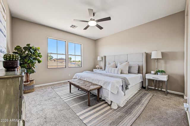 13669 W CYPRESS Street, Goodyear, AZ 85395
