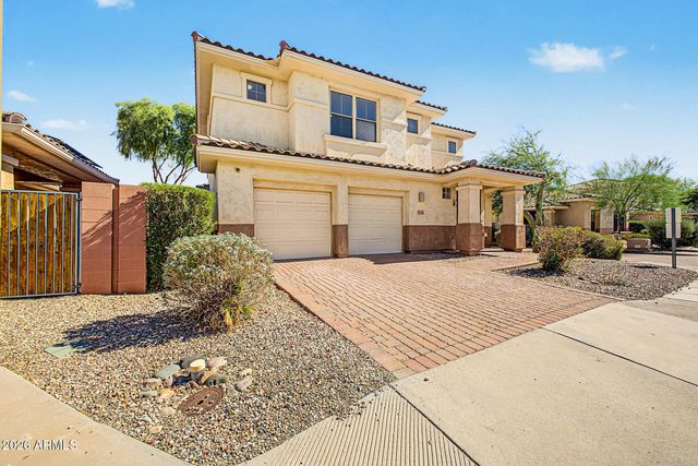 13669 W CYPRESS Street, Goodyear, AZ 85395