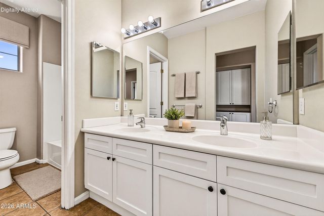 13669 W CYPRESS Street, Goodyear, AZ 85395